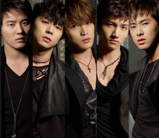 いろんなアジアのイケメンが見たい part2