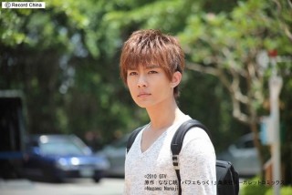 いろんなアジアのイケメンが見たい part2