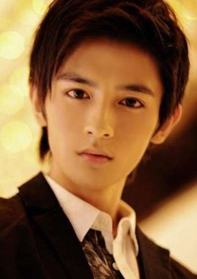 いろんなアジアのイケメンが見たい part2