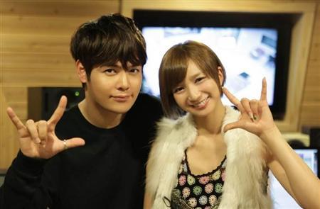 いろんなアジアのイケメンが見たい part2