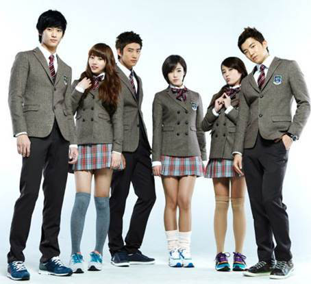 いろんなアジアのイケメンが見たい part2