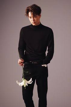 いろんなアジアのイケメンが見たい part2