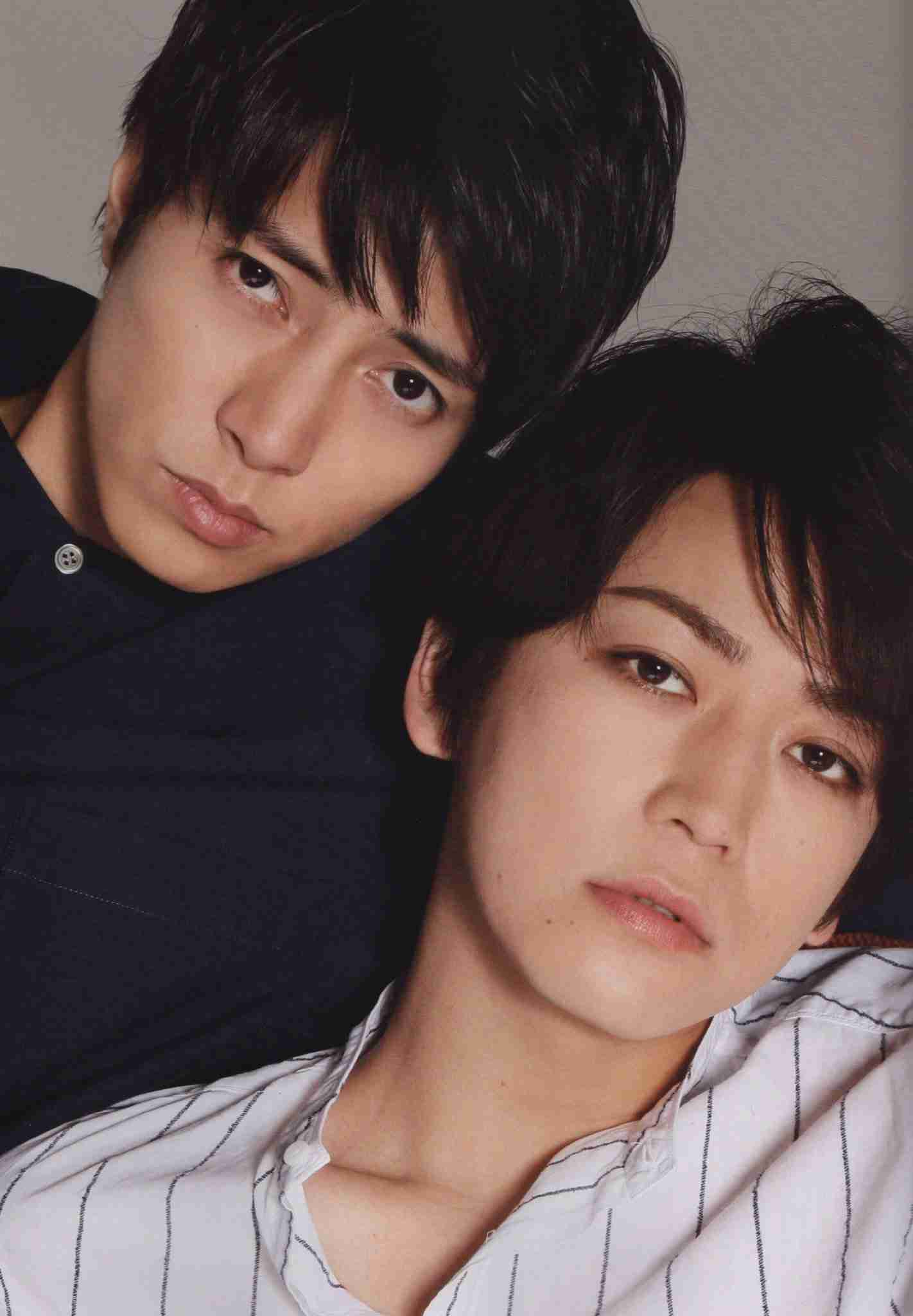 いろんなアジアのイケメンが見たい part2