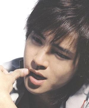 いろんなアジアのイケメンが見たい part2