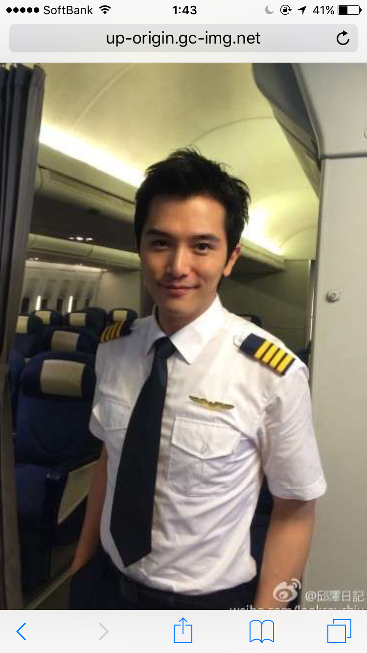 いろんなアジアのイケメンが見たい part2