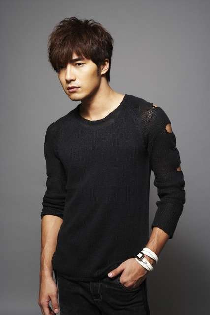 いろんなアジアのイケメンが見たい part2