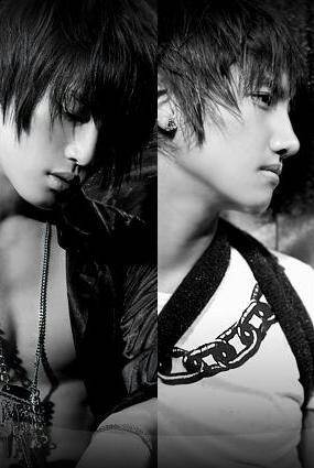 いろんなアジアのイケメンが見たい part2