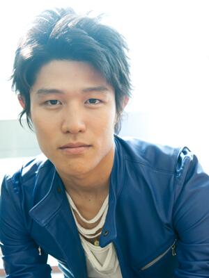 いろんなアジアのイケメンが見たい part2