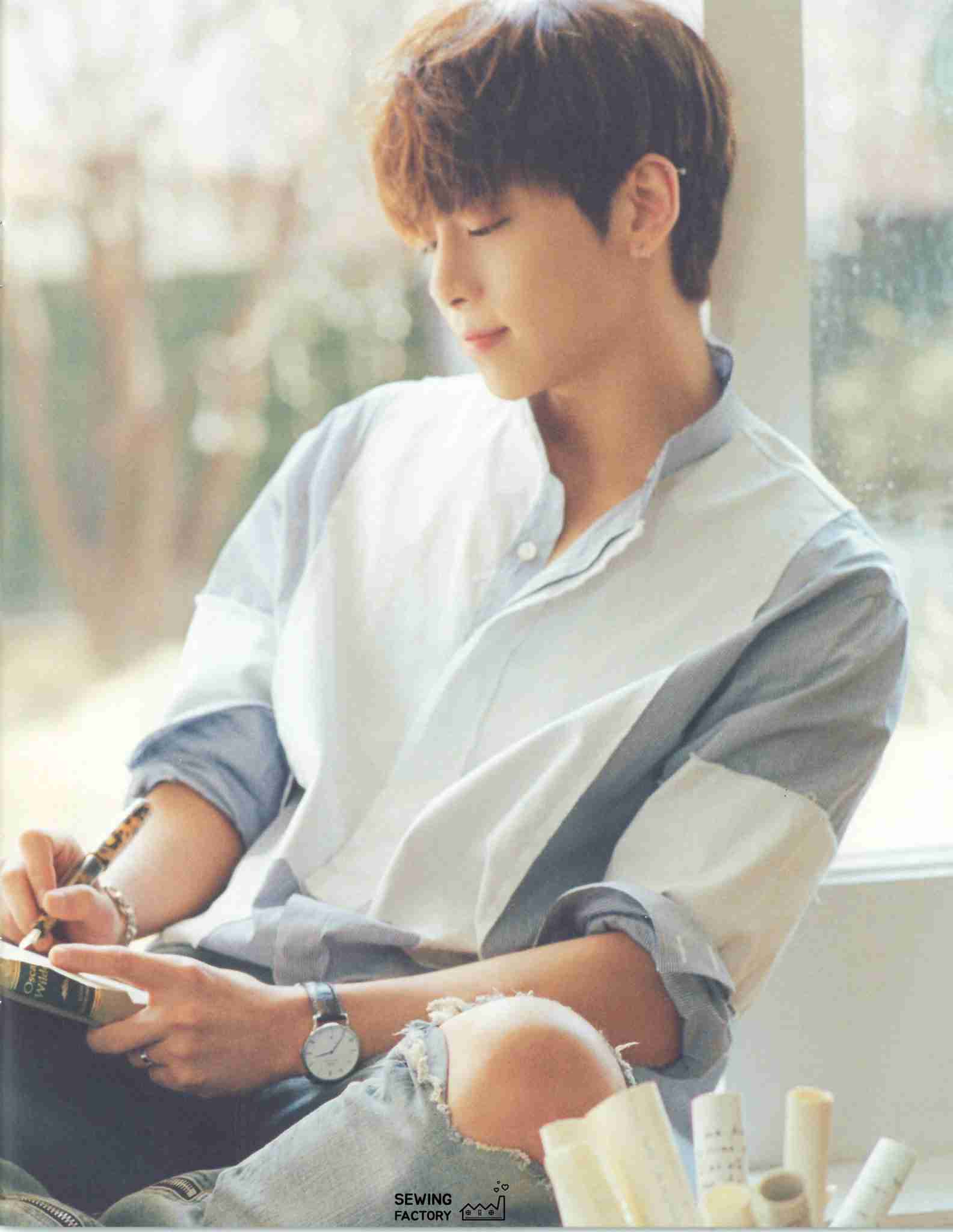 いろんなアジアのイケメンが見たい part2