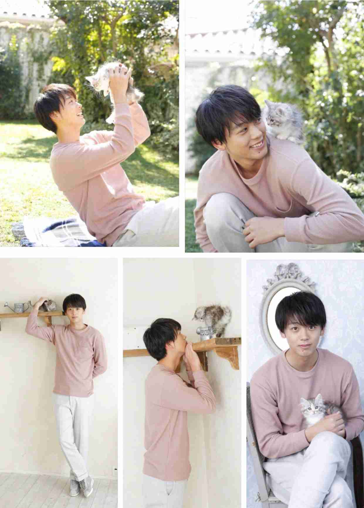 いろんなアジアのイケメンが見たい part2