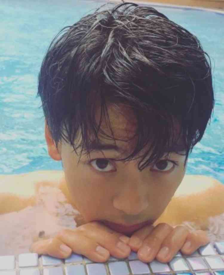 いろんなアジアのイケメンが見たい part2