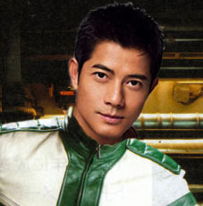 いろんなアジアのイケメンが見たい part2