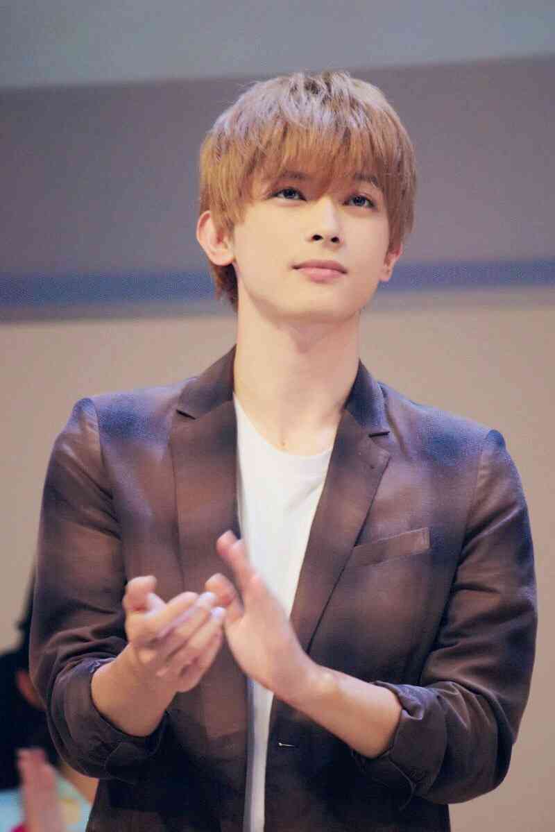 いろんなアジアのイケメンが見たい part2