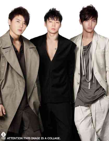 いろんなアジアのイケメンが見たい part2