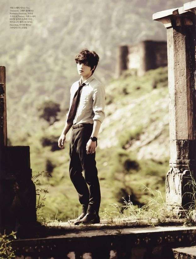 いろんなアジアのイケメンが見たい part2