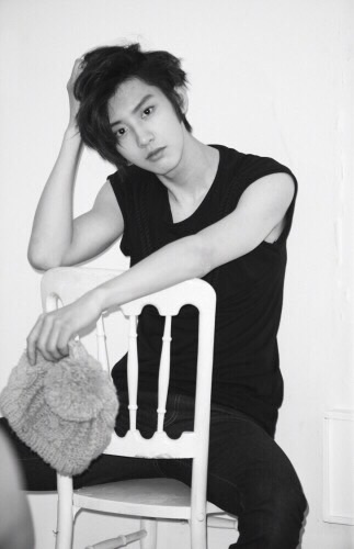 いろんなアジアのイケメンが見たい part2