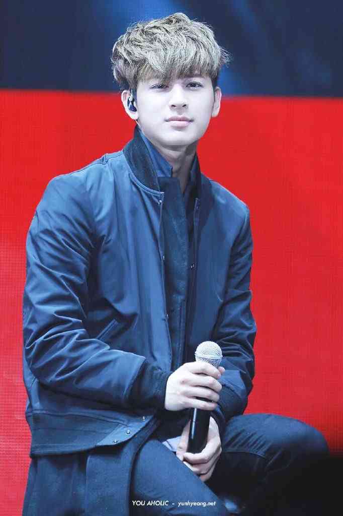 いろんなアジアのイケメンが見たい part2