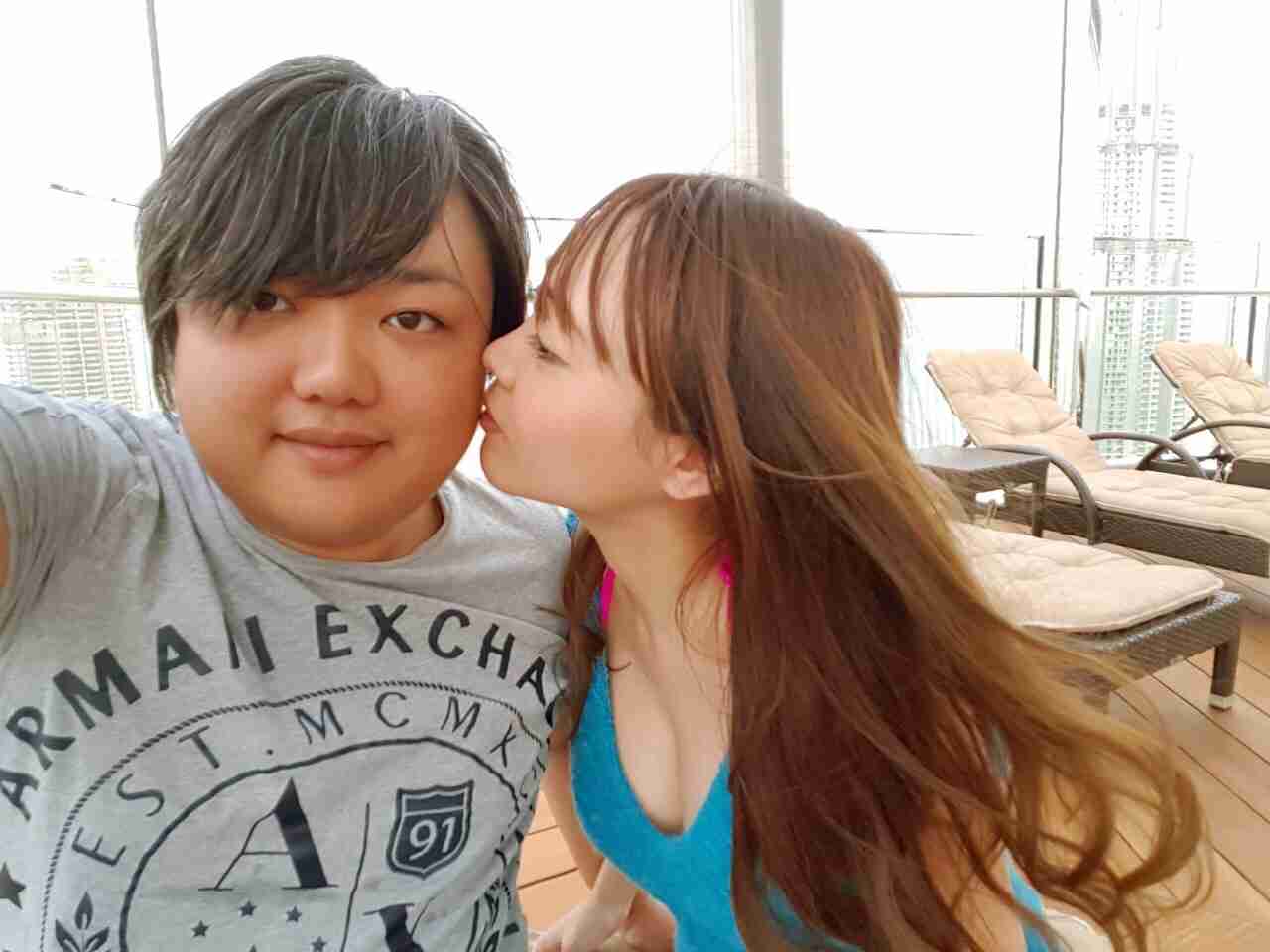 いろんなアジアのイケメンが見たい part2