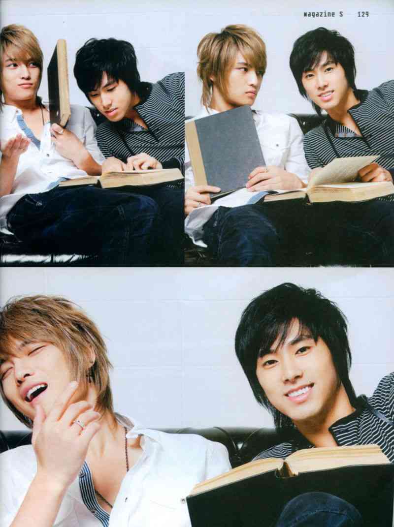 いろんなアジアのイケメンが見たい part2