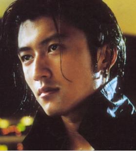 いろんなアジアのイケメンが見たい part2