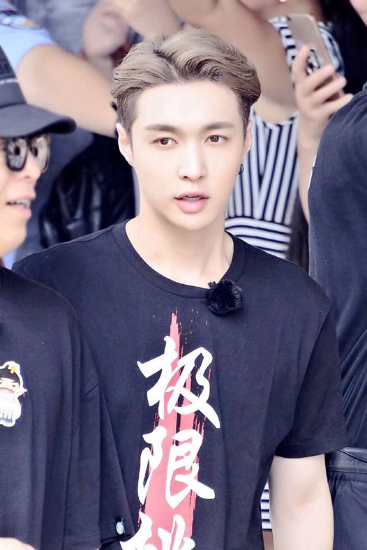 いろんなアジアのイケメンが見たい part2