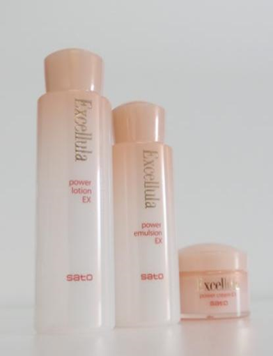 化粧水使用歴を教えて下さい!