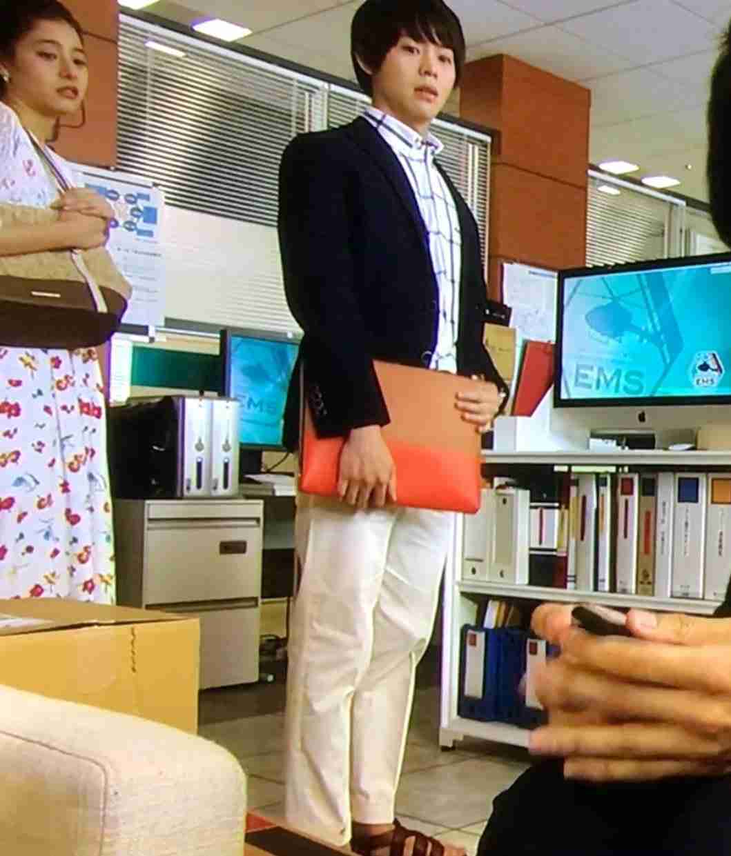 好きな色は何ですか?