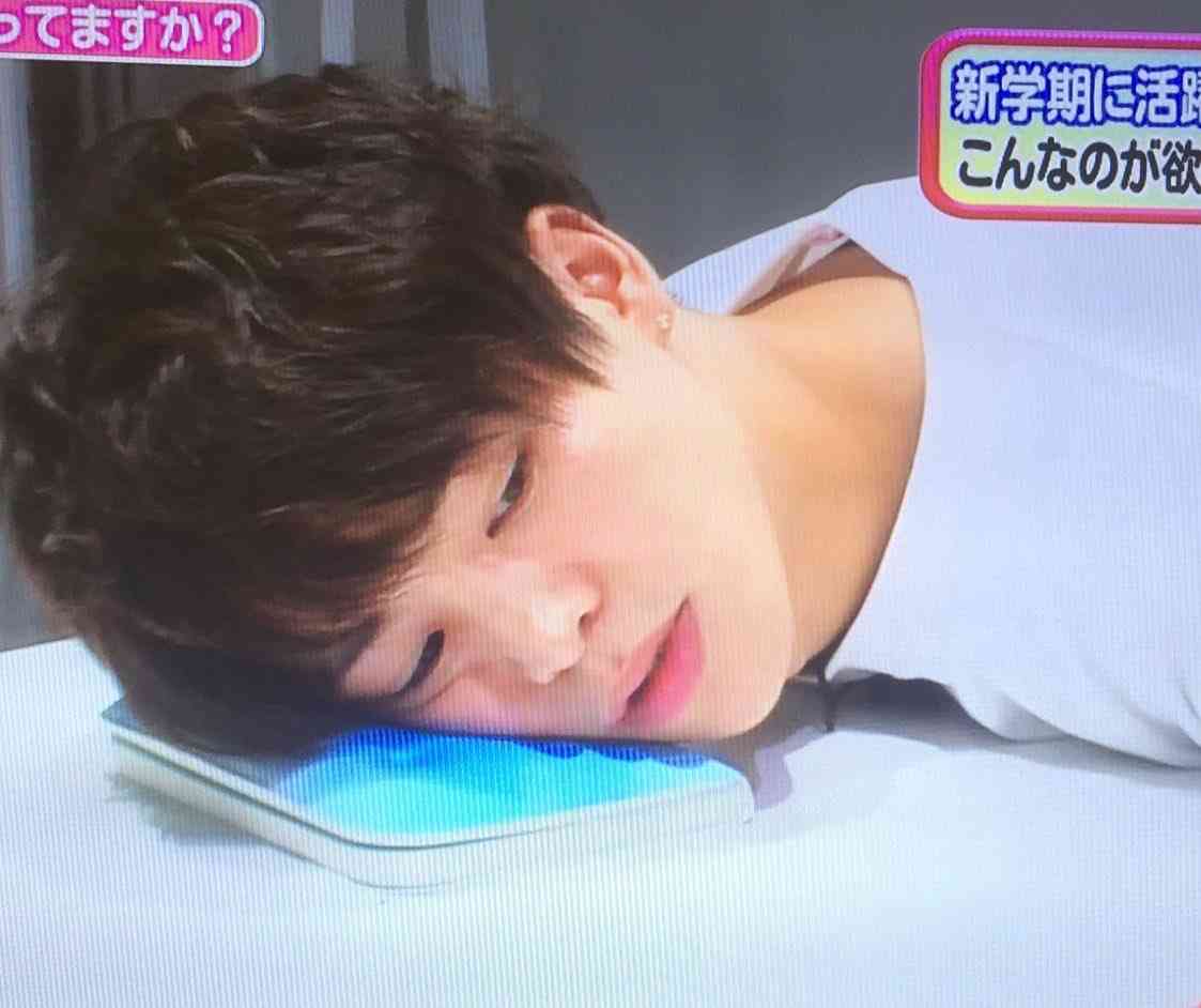 好きな色は何ですか?