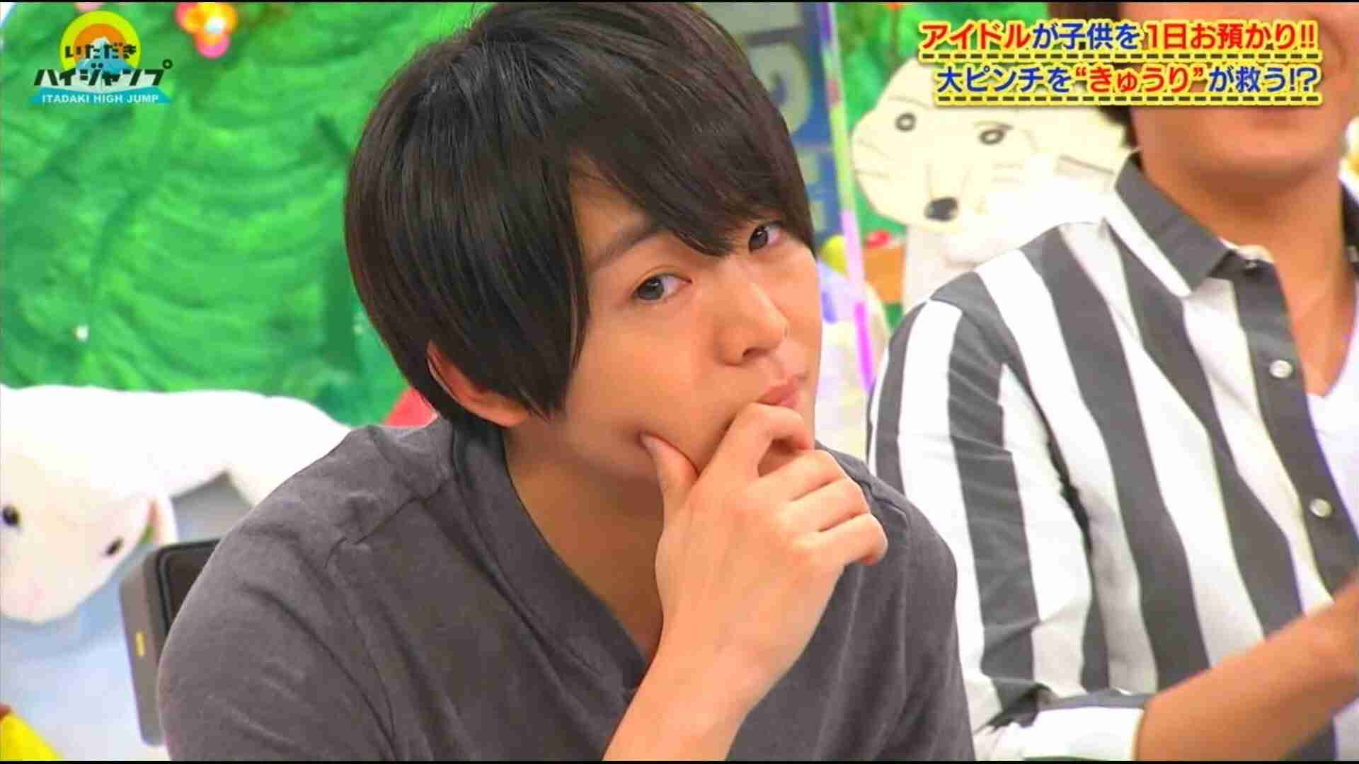 好きな色は何ですか?
