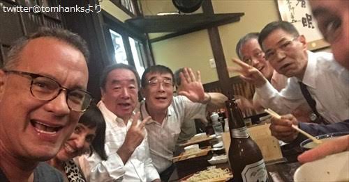 いらっしゃいませm(_ _)m来日スター☆画像トピ