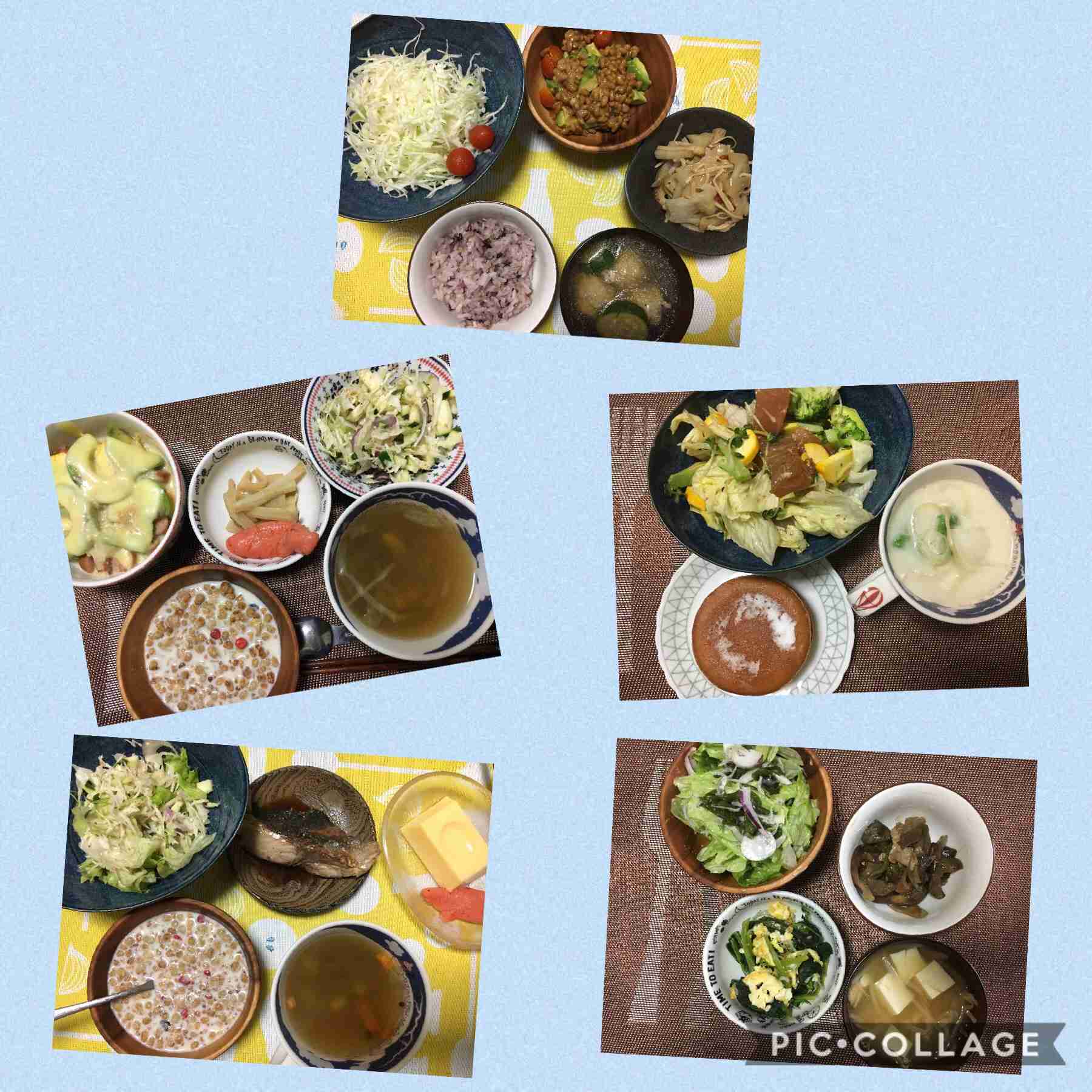 一人暮らしの皆さんの料理、見せて下さい!