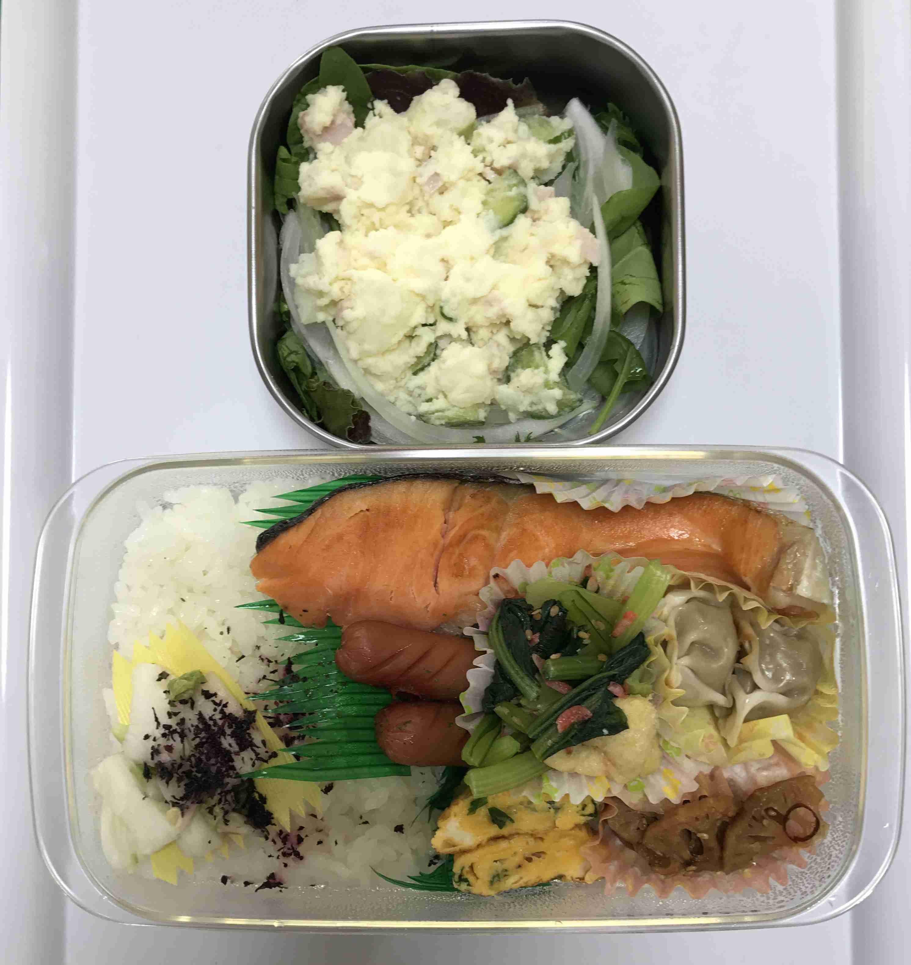 一人暮らしの皆さんの料理、見せて下さい!