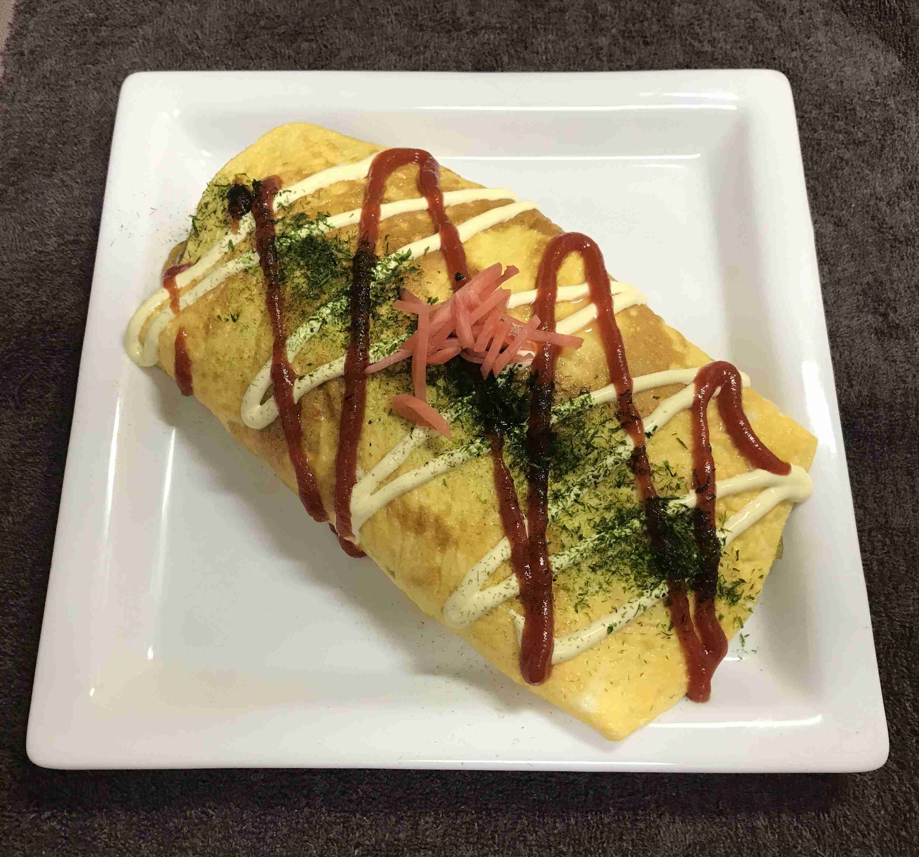 一人暮らしの皆さんの料理、見せて下さい!