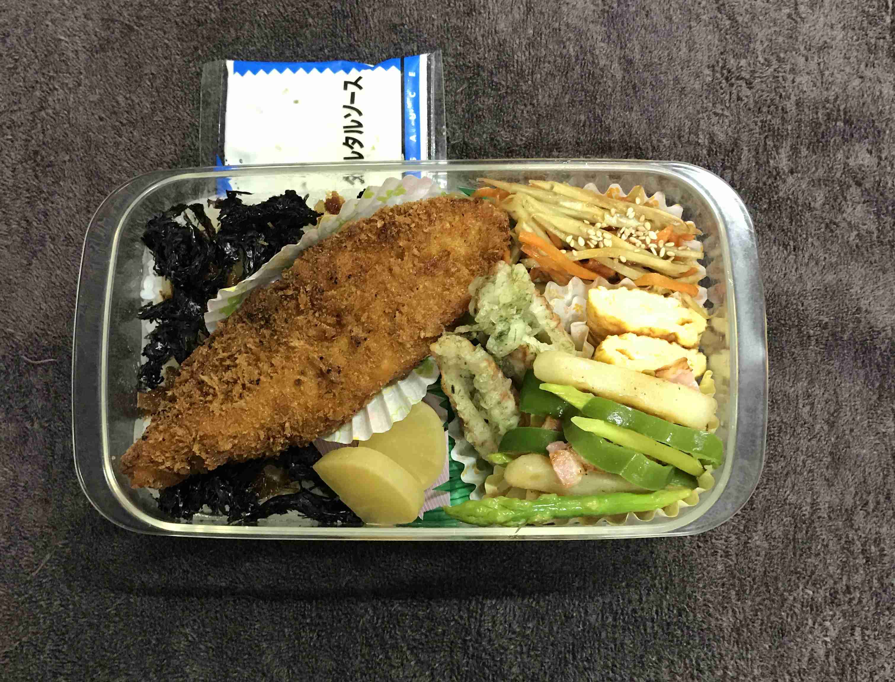 一人暮らしの皆さんの料理、見せて下さい!