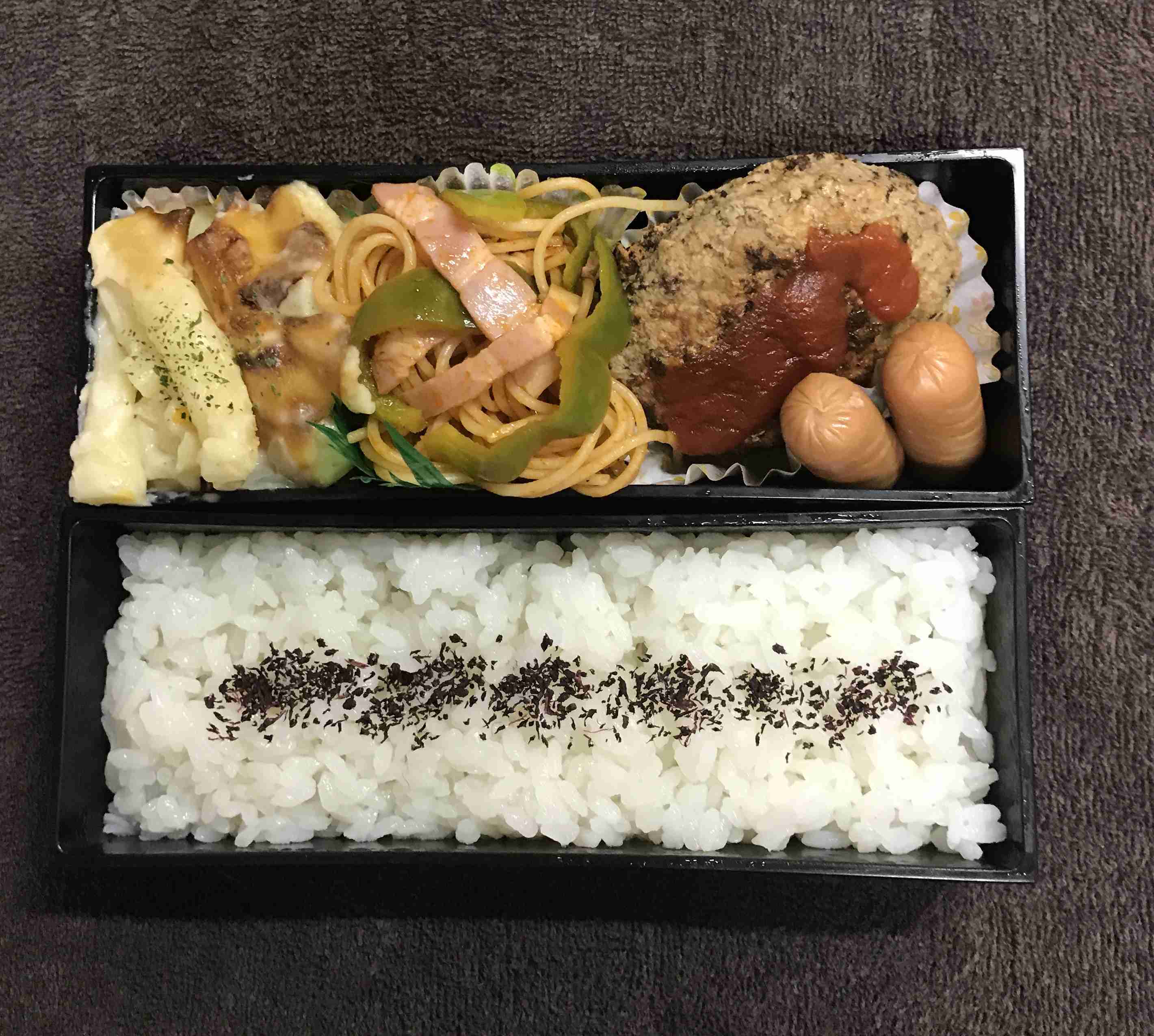 一人暮らしの皆さんの料理、見せて下さい!