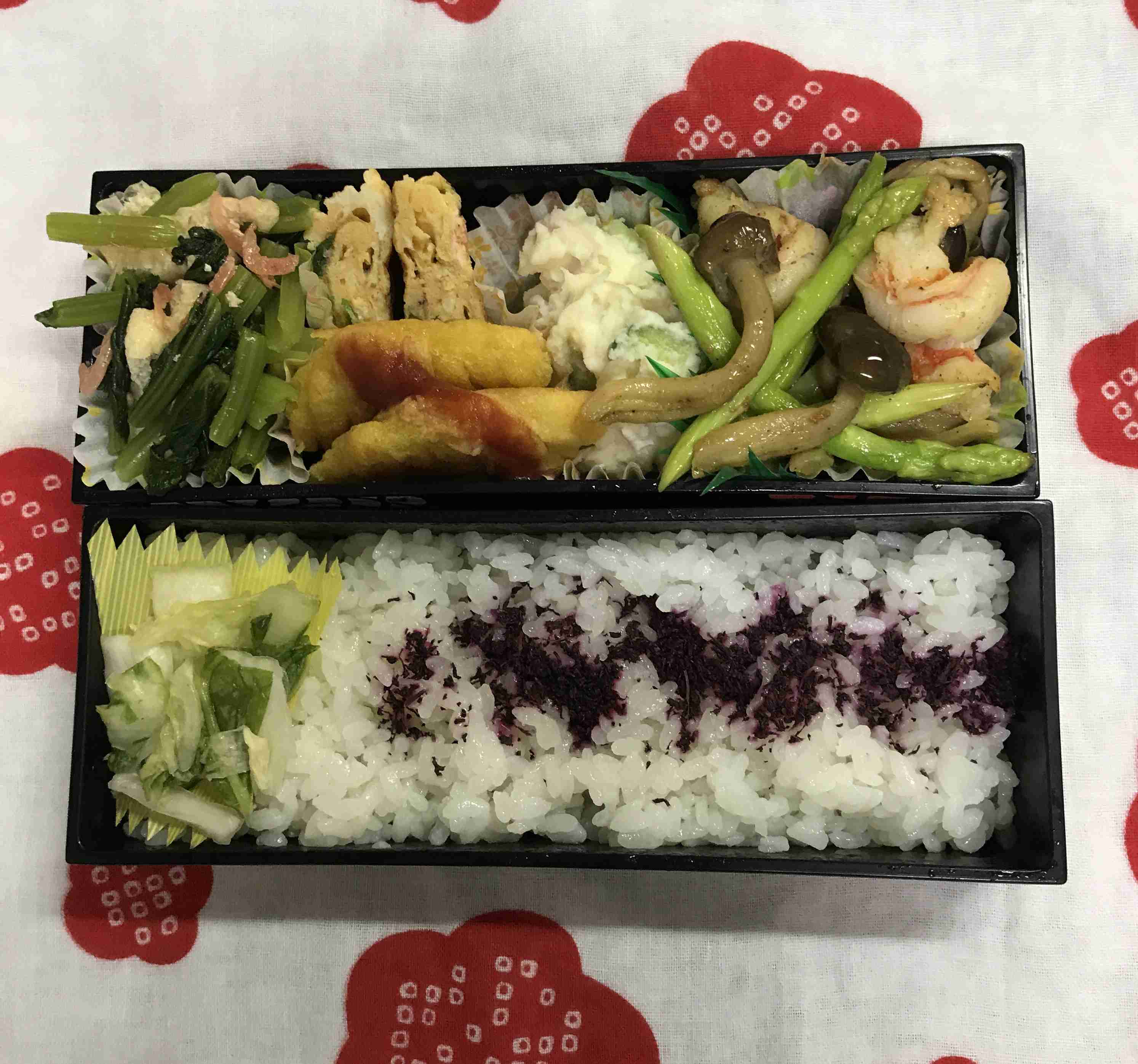 一人暮らしの皆さんの料理、見せて下さい!