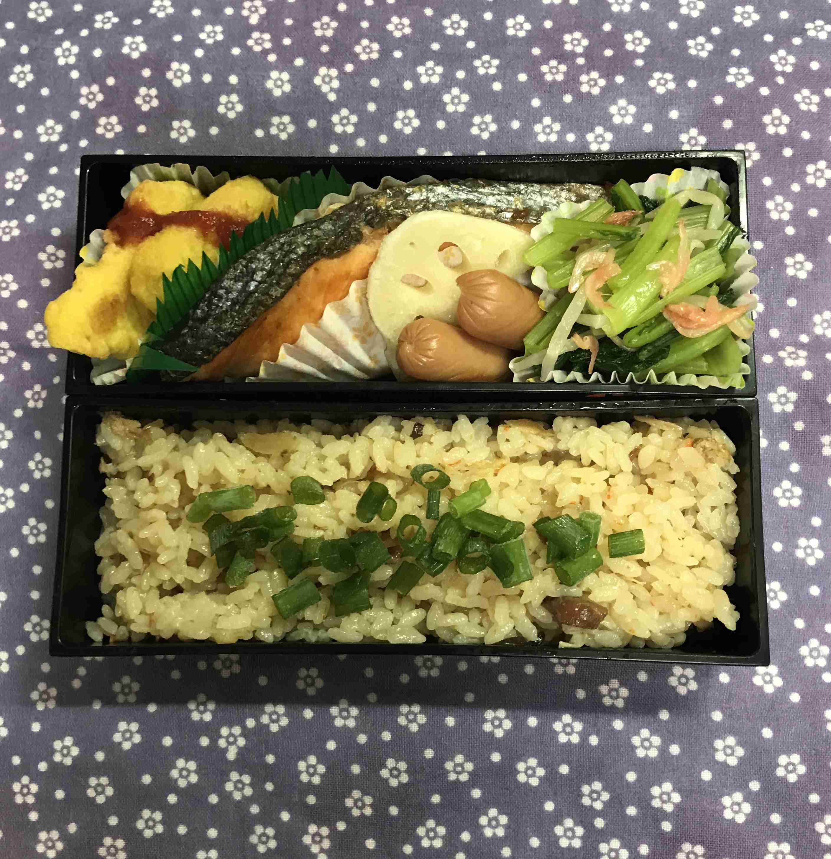 一人暮らしの皆さんの料理、見せて下さい!