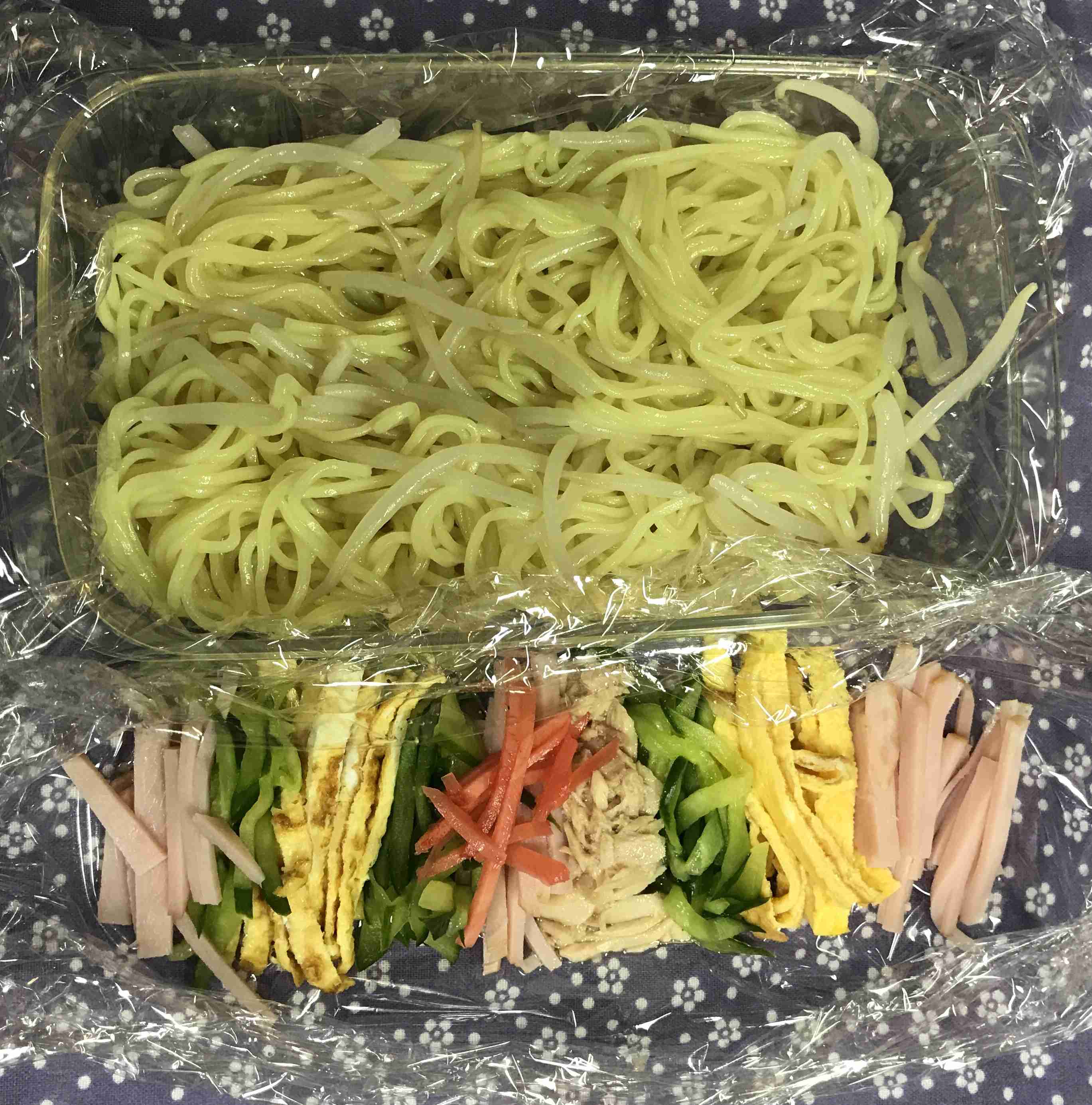 一人暮らしの皆さんの料理、見せて下さい!