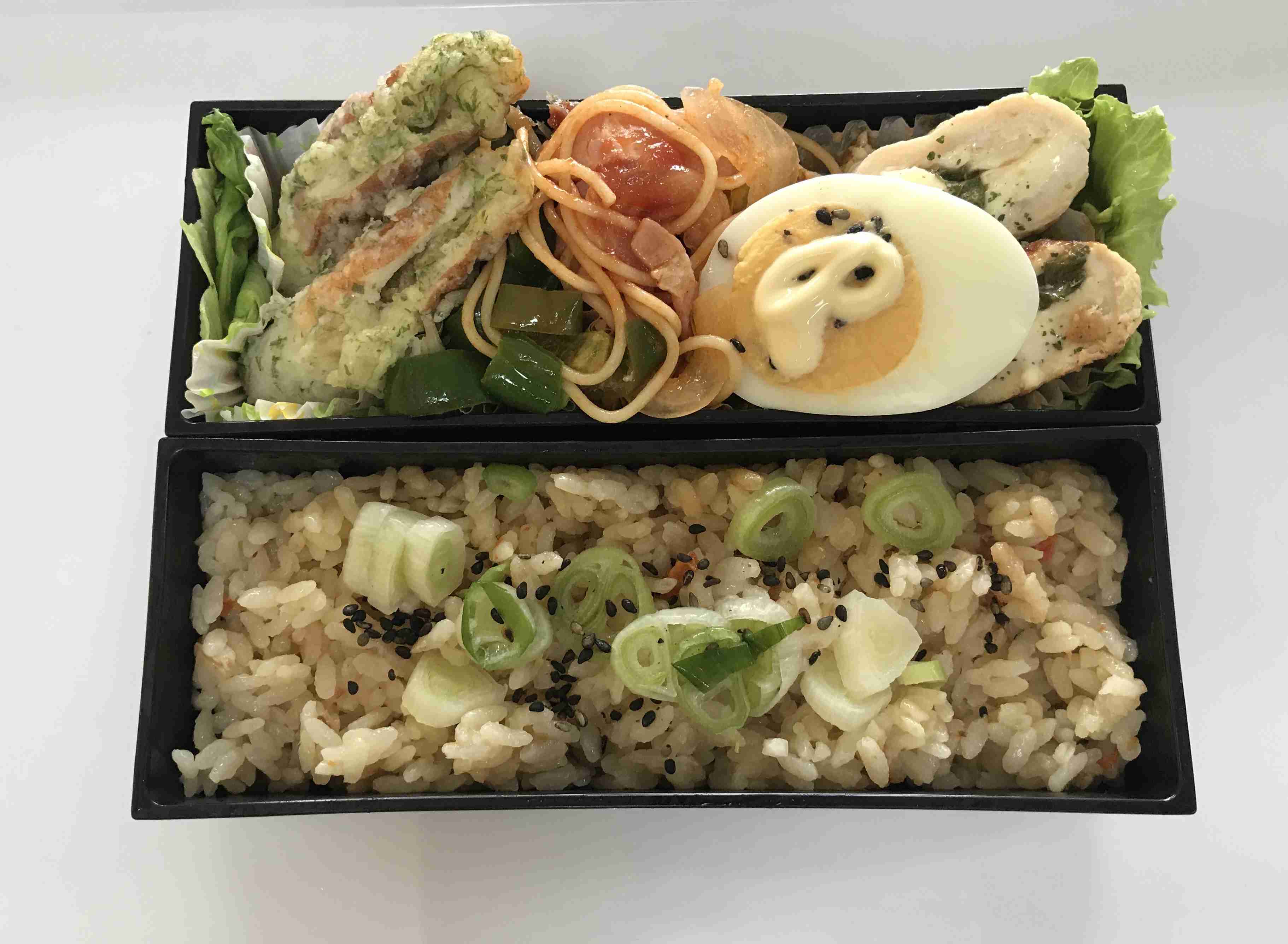 一人暮らしの皆さんの料理、見せて下さい!