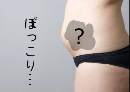画像で自分の体型を説明してください