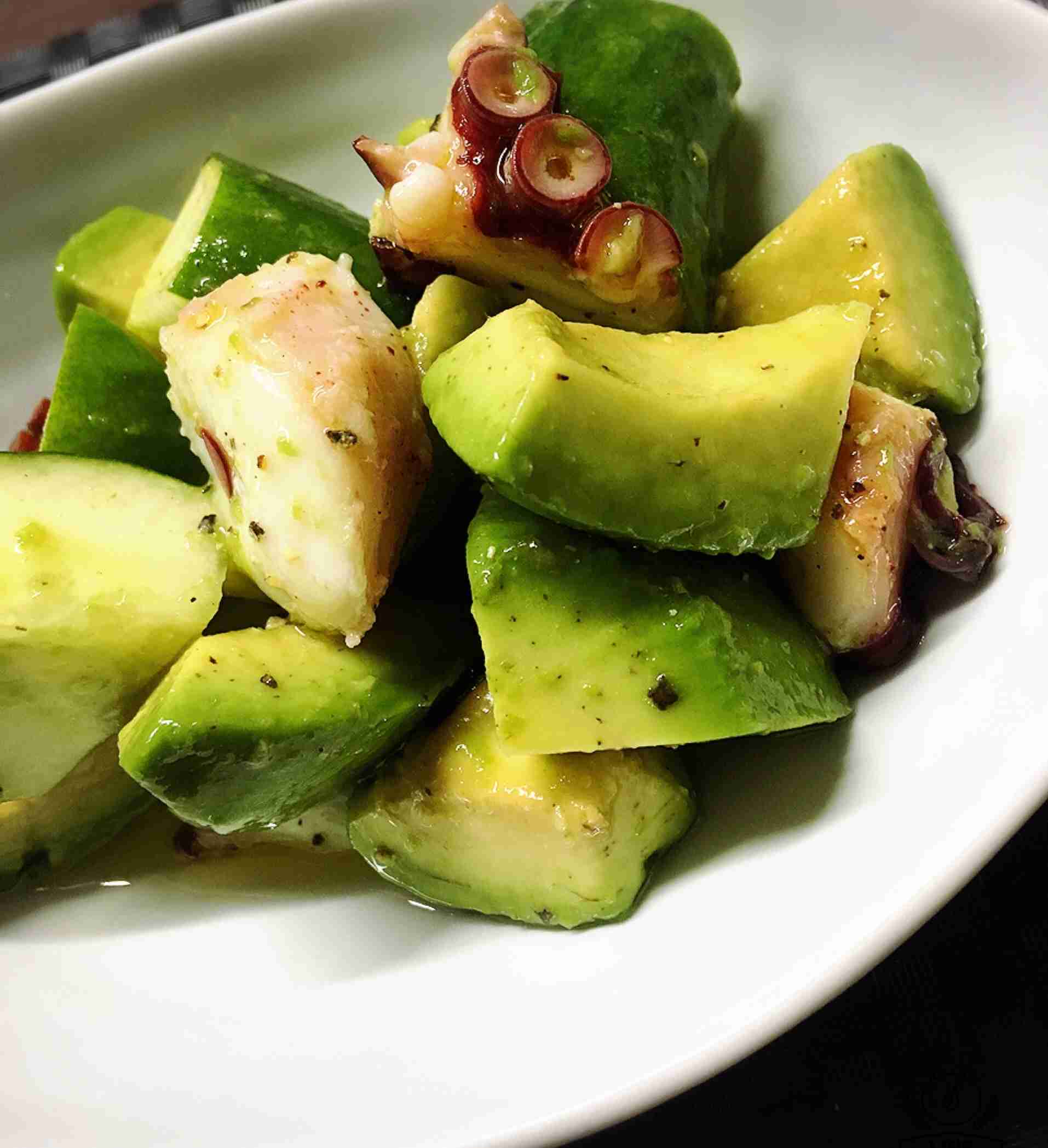 手抜き料理をワンランク上げるには?
