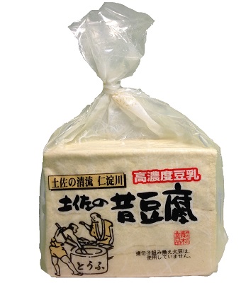 オススメの豆腐！ありますか？
