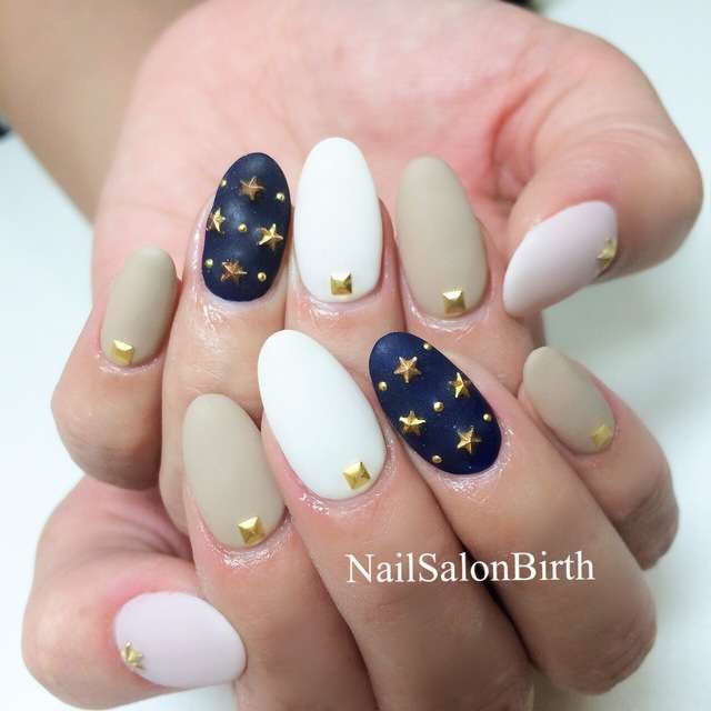 星柄が好きな人！
