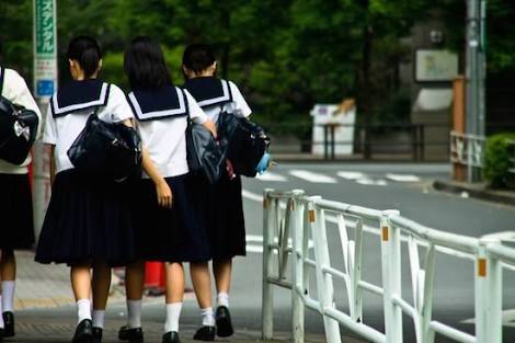 女子校あるある言いたい!