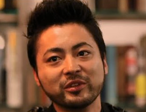 カッコいいけど、苦手な顔