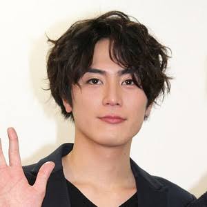 カッコいいけど、苦手な顔