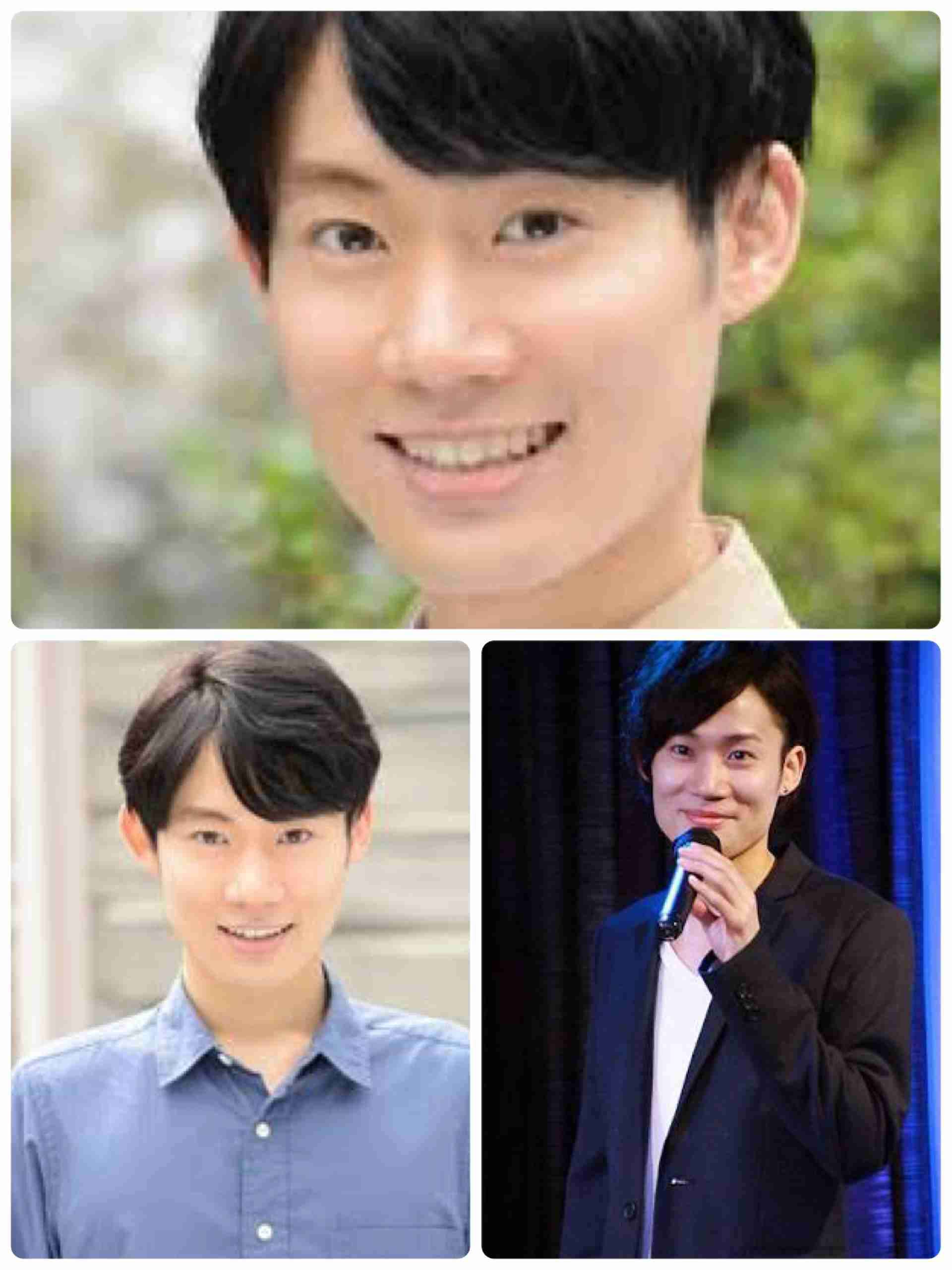 カッコいいけど、苦手な顔