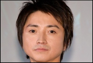 カッコいいけど、苦手な顔