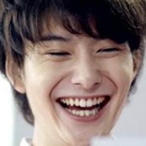 カッコいいけど、苦手な顔