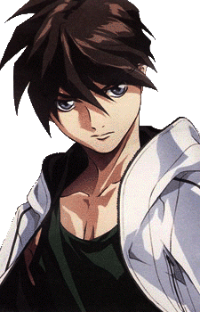 アニメ・漫画の美少年といえば誰ですか?